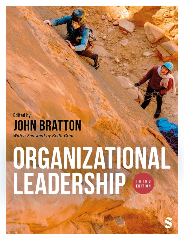 Organizational Leadership