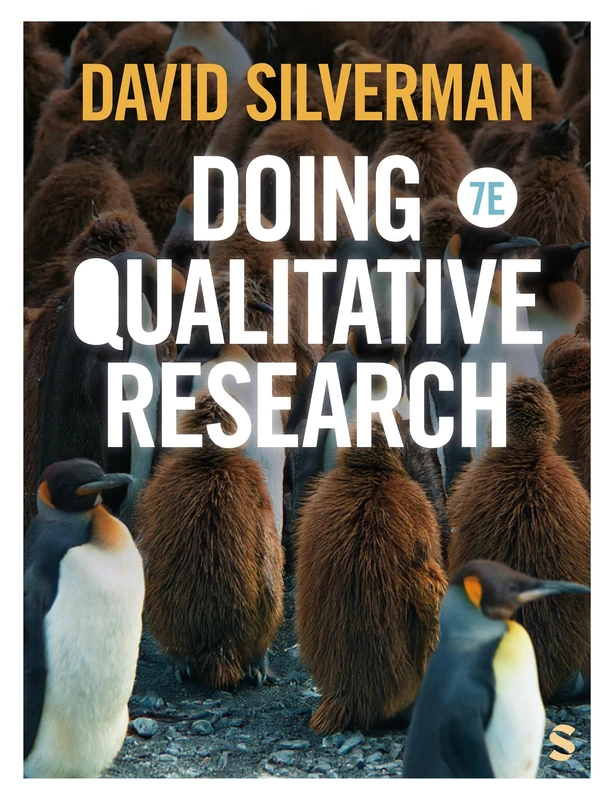 Doing Qualitative Research - Image 1