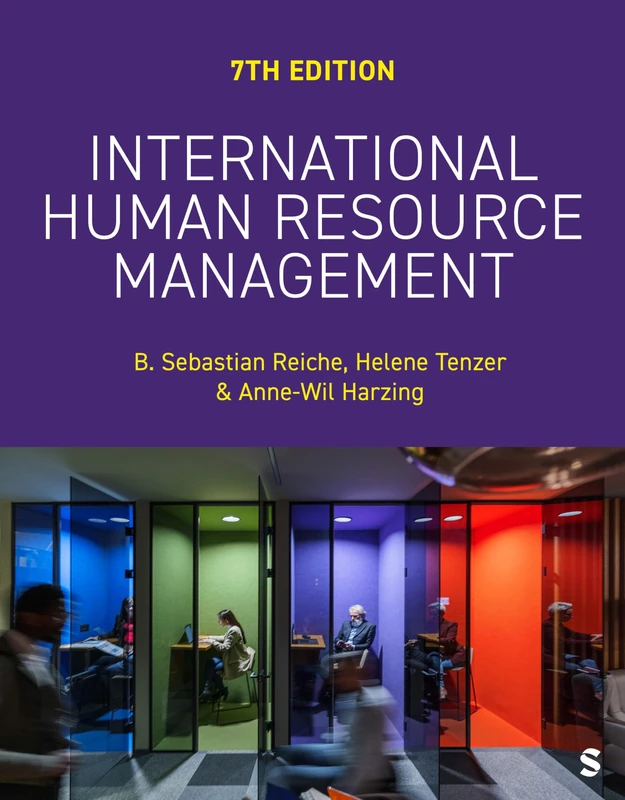 International Human Resource Management