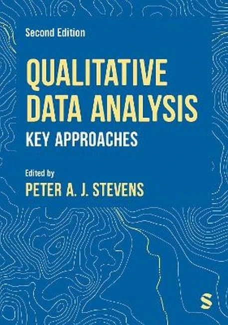 Qualitative Data Analysis: Key Approaches