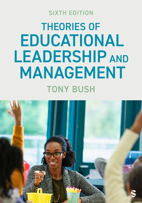 Theories of Educational Leadership and Management - Image 1