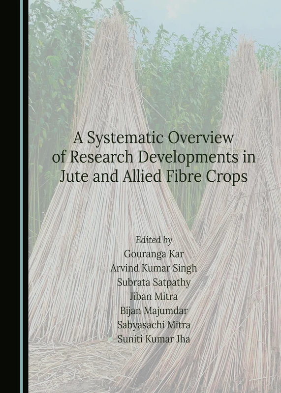 A Systematic Overview of Research Developments in Jute and Allied Fibre Crops - Image 1