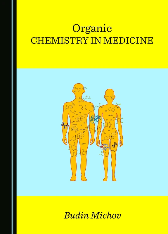 Organic Chemistry in Medicine