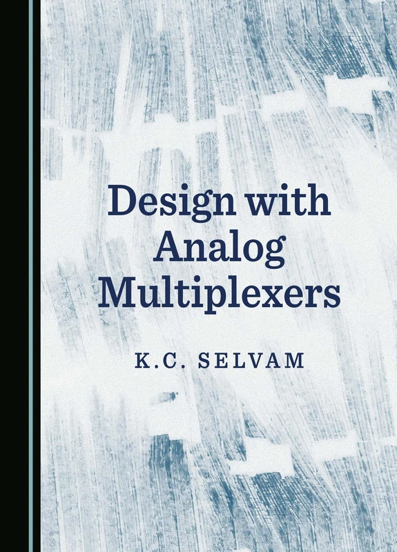 Design with Analog Multiplexers
