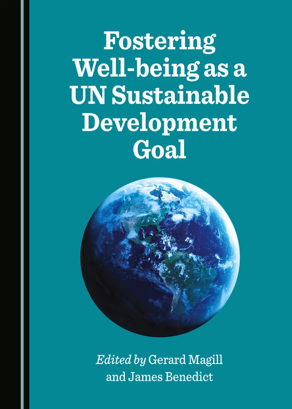 Fostering Well-being as a UN Sustainable Development Goal