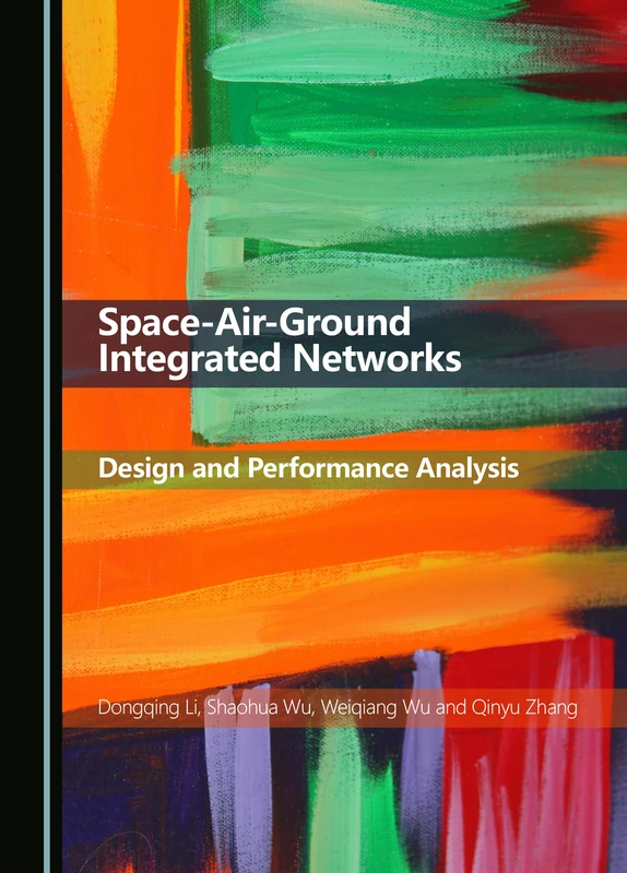 Space-Air-Ground Integrated Networks: Design and Performance Analysis