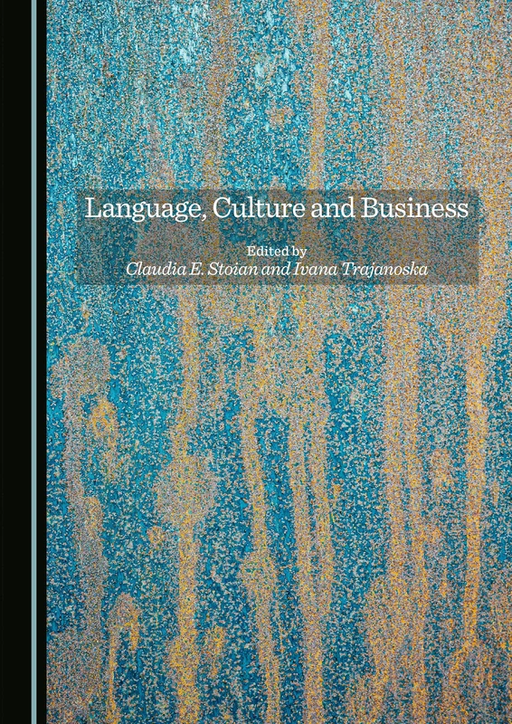 Language, Culture and Business