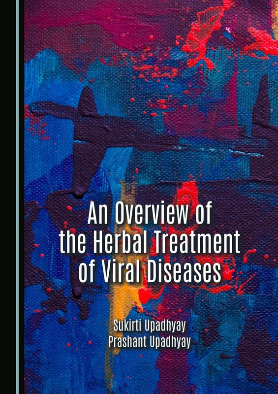 An Overview of the Herbal Treatment of Viral Diseases