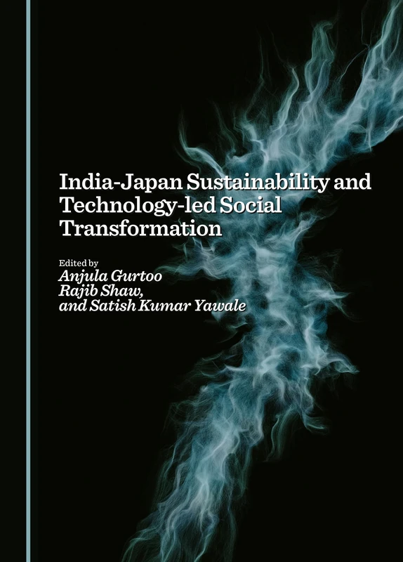 India-Japan Sustainability and Technology-led Social Transformation