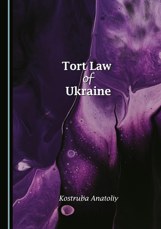 Tort Law of Ukraine