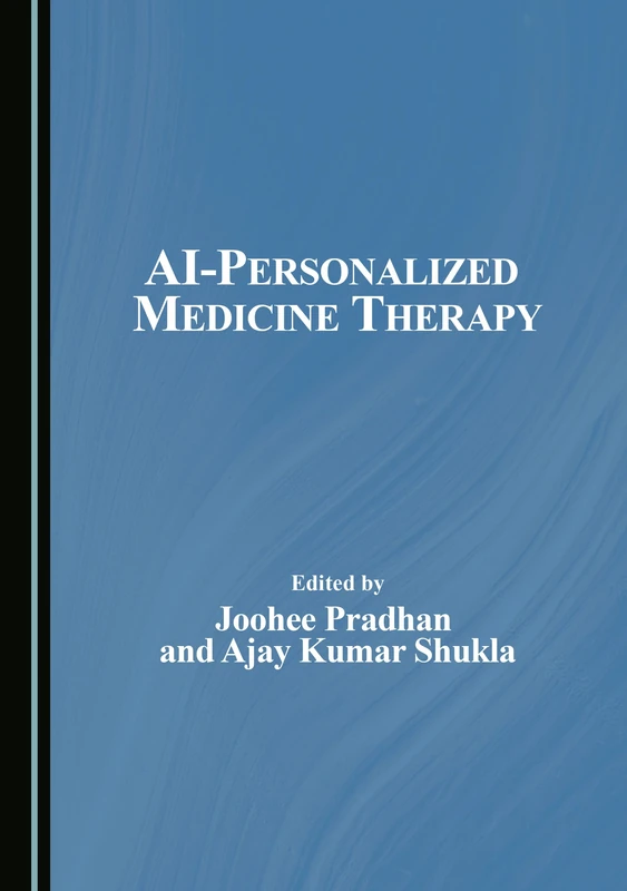 AI-Personalized Medicine Therapy