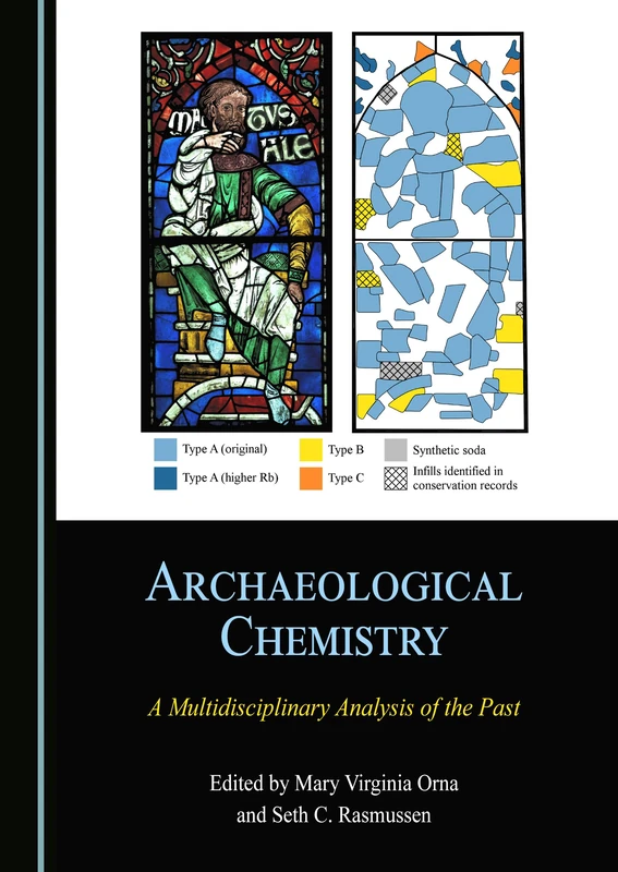Archaeological Chemistry: A Multidisciplinary Analysis of the Past