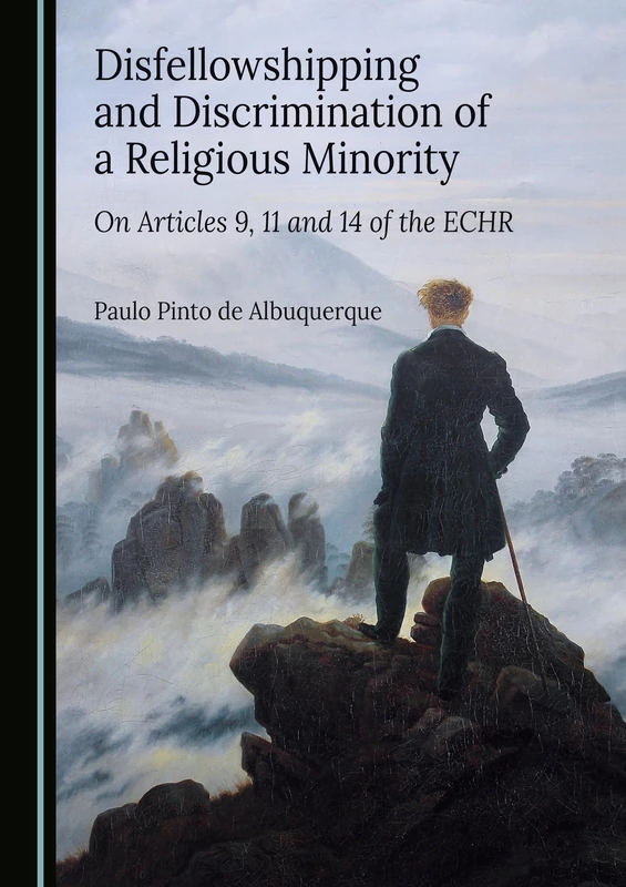 Disfellowshipping and Discrimination of a Religious Minority: On Articles 9, 11 and 14 of the ECHR - Image 1