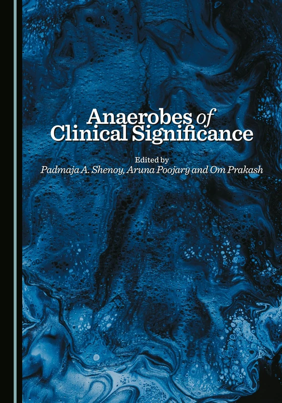 Anaerobes of Clinical Significance - Image 1