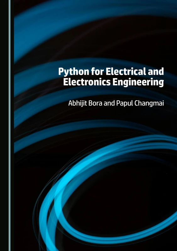 Python for Electrical and Electronics Engineering