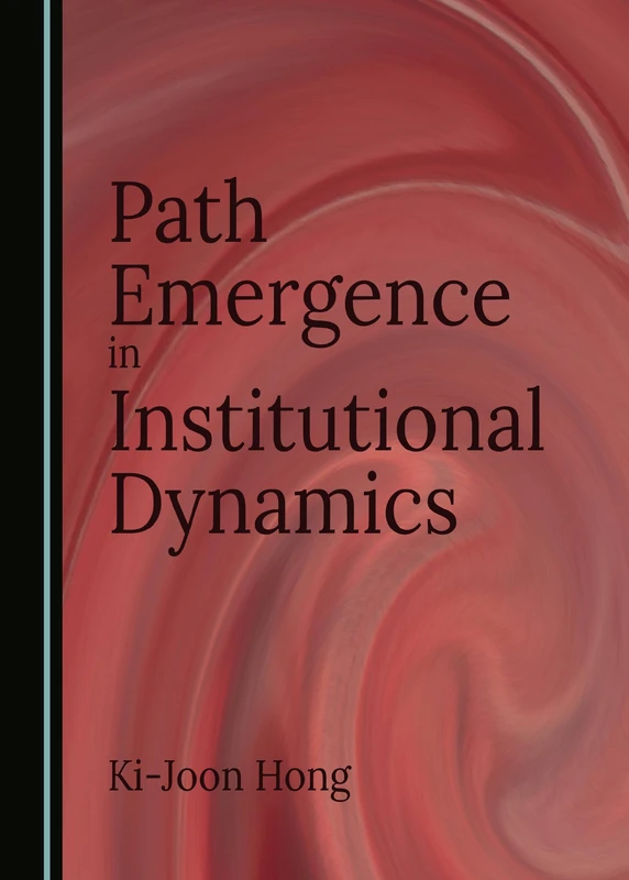 Path Emergence in Institutional Dynamics