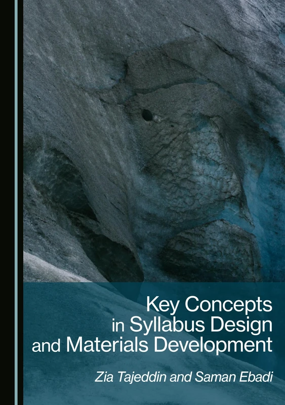 Key Concepts in Syllabus Design and Materials Development