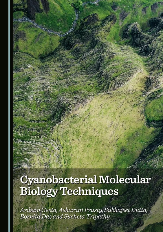 Cyanobacterial Molecular Biology Techniques