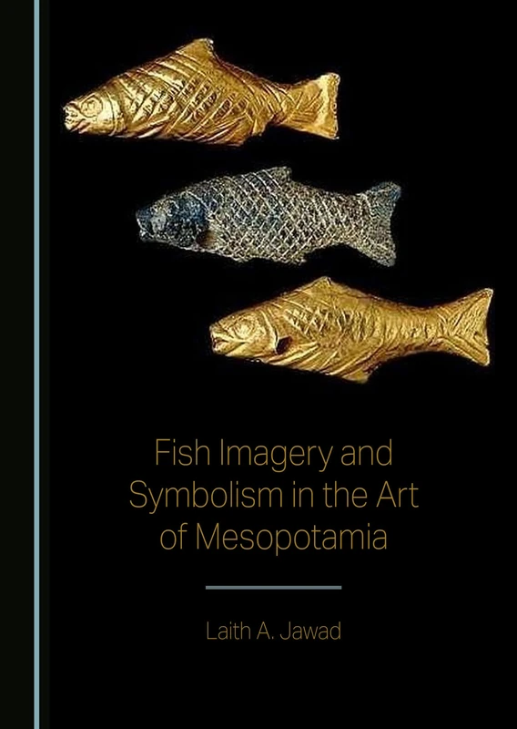 Fish Imagery and Symbolism in the Art of Mesopotamia - Image 1