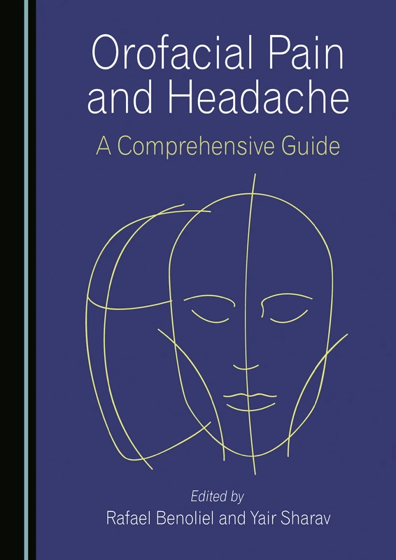 Orofacial Pain and Headache: A Comprehensive Guide - Image 1