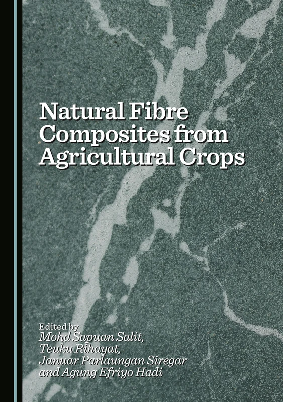 Natural Fibre Composites from Agricultural Crops