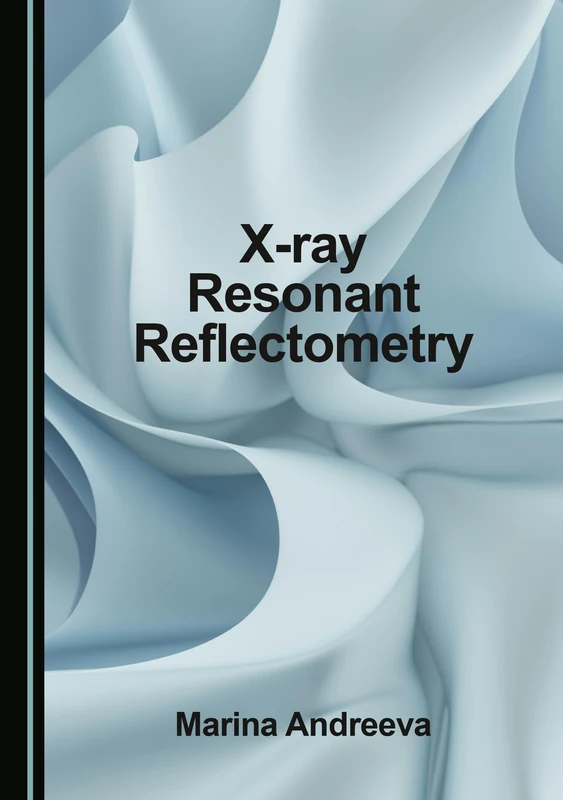 X-ray Resonant Reflectometry