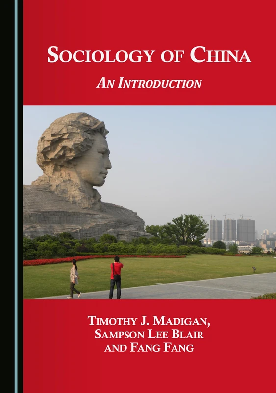 Sociology of China: An Introduction