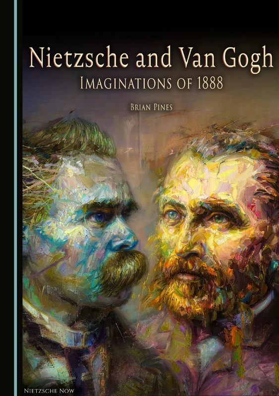 Nietzsche and Van Gogh: Imaginations of 1888 - Image 1