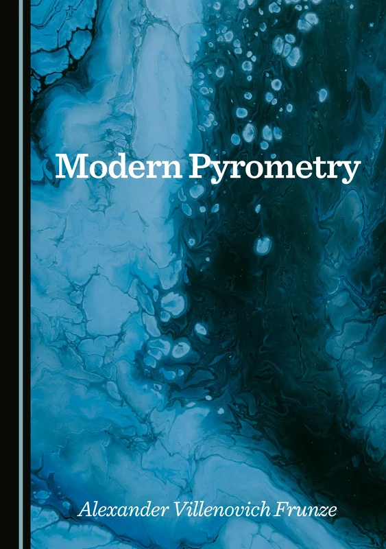 Modern Pyrometry