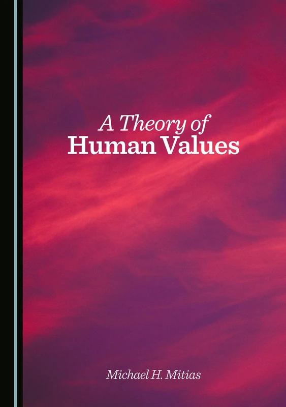 A Theory of Human Values