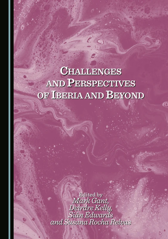 Challenges and Perspectives of Iberia and Beyond