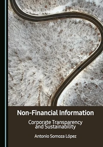 Non-Financial Information: Corporate Transparency and Sustainability
