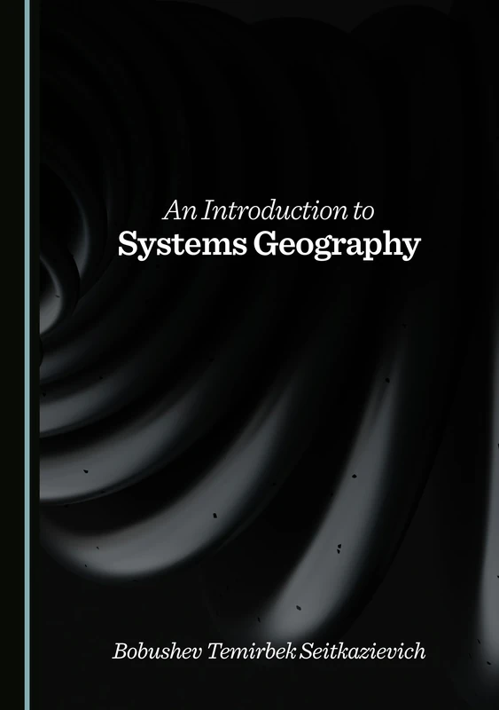 An Introduction to Systems Geography