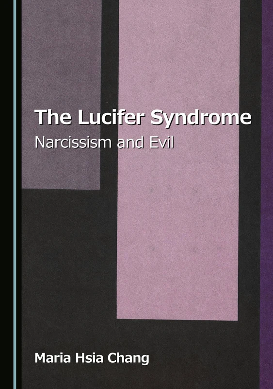 The Lucifer Syndrome: Narcissism and Evil - Image 1