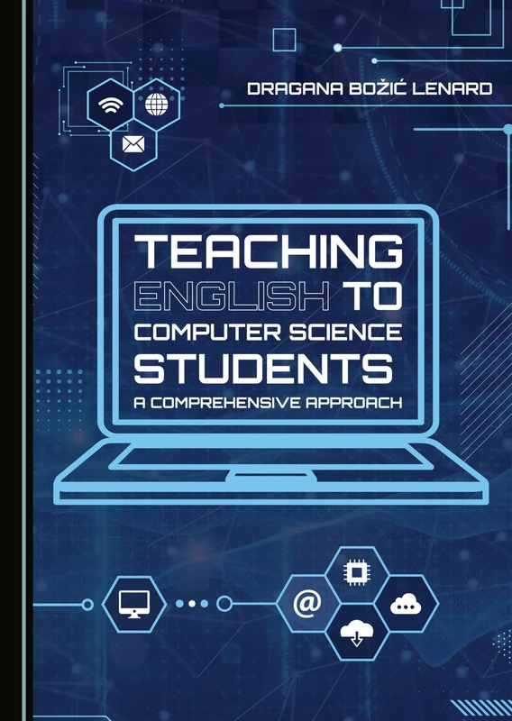 Teaching English to Computer Science Students: A Comprehensive Approach