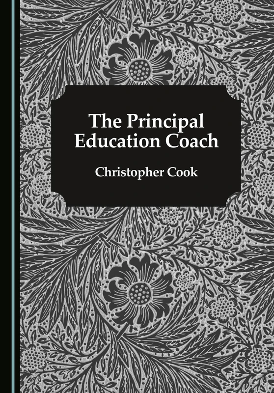 The Principal Education Coach