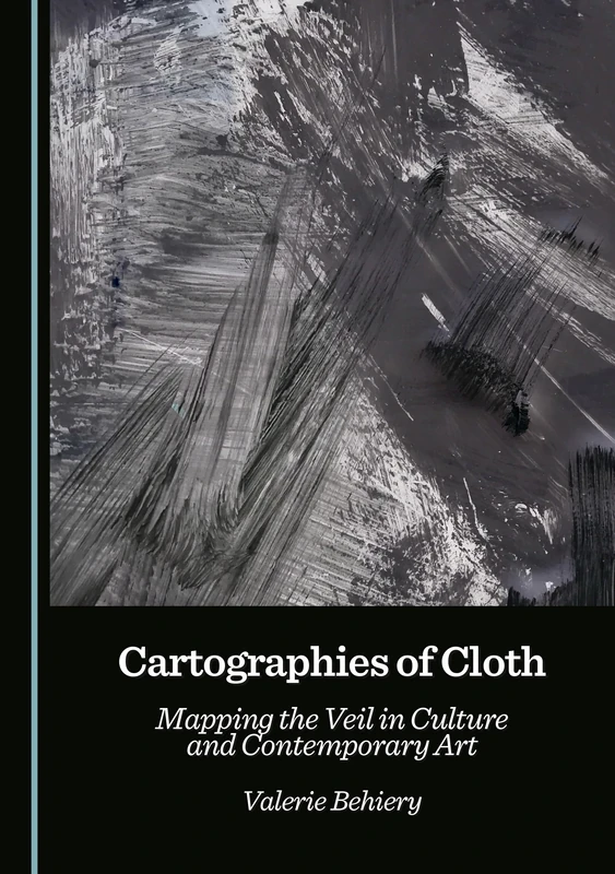Cartographies of Cloth: Mapping the Veil in Culture and Contemporary Art - Image 1