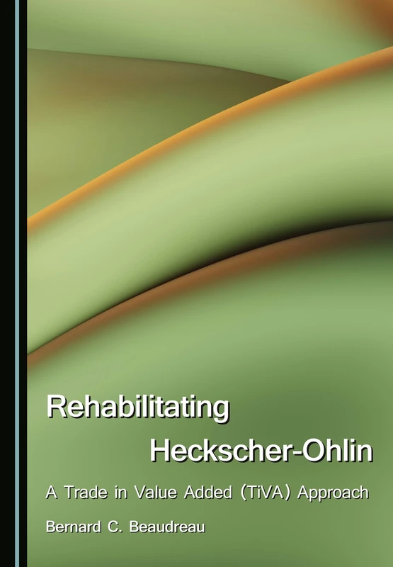 Rehabilitating Heckscher-Ohlin: A Trade in Value Added (TiVA) Approach - Image 1