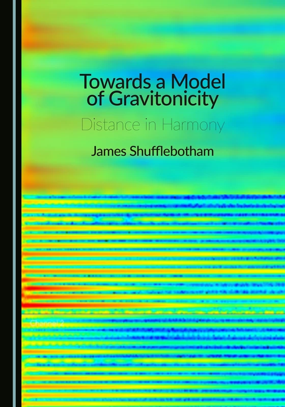 Towards a Model of Gravitonicity: Distance in Harmony
