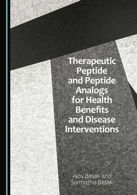 Therapeutic Peptide and Peptide Analogs for Health Benefits and Disease Interventions