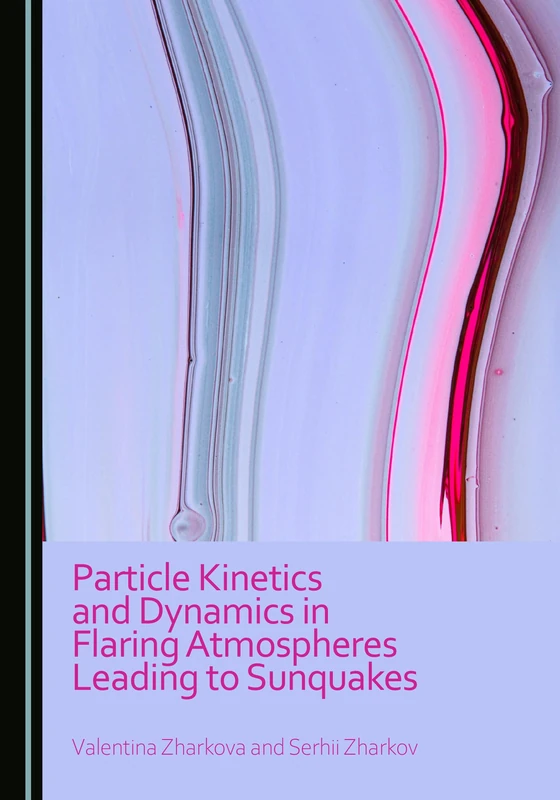 Particle Kinetics and Dynamics in Flaring Atmospheres Leading to Sunquakes