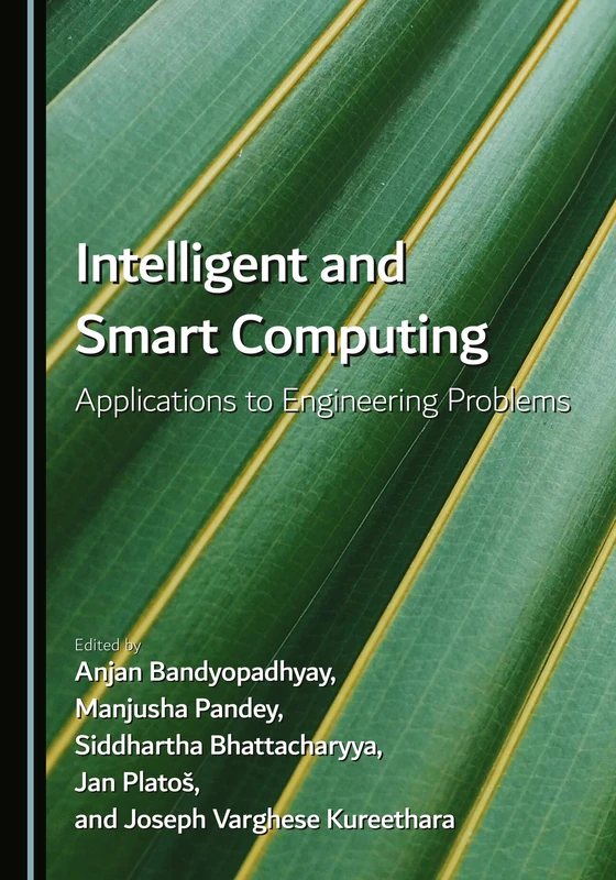 Intelligent and Smart Computing: Applications to Engineering Problems