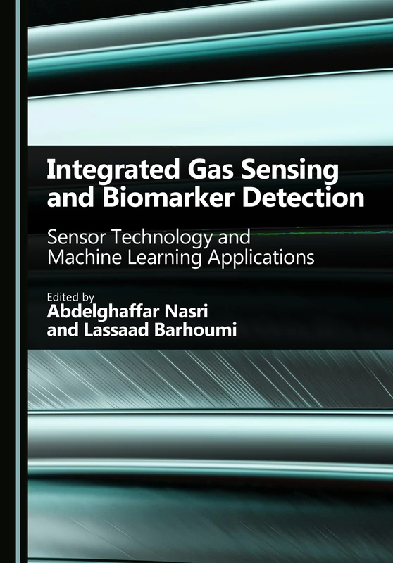 Integrated Gas Sensing and Biomarker Detection: Sensor Technology and Machine Learning Applications