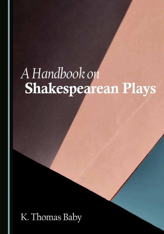 A Handbook on Shakespearean Plays