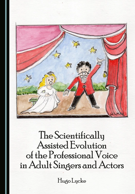 The Scientifically Assisted Evolution of the Professional Voice in Adult Singers and Actors - Image 1