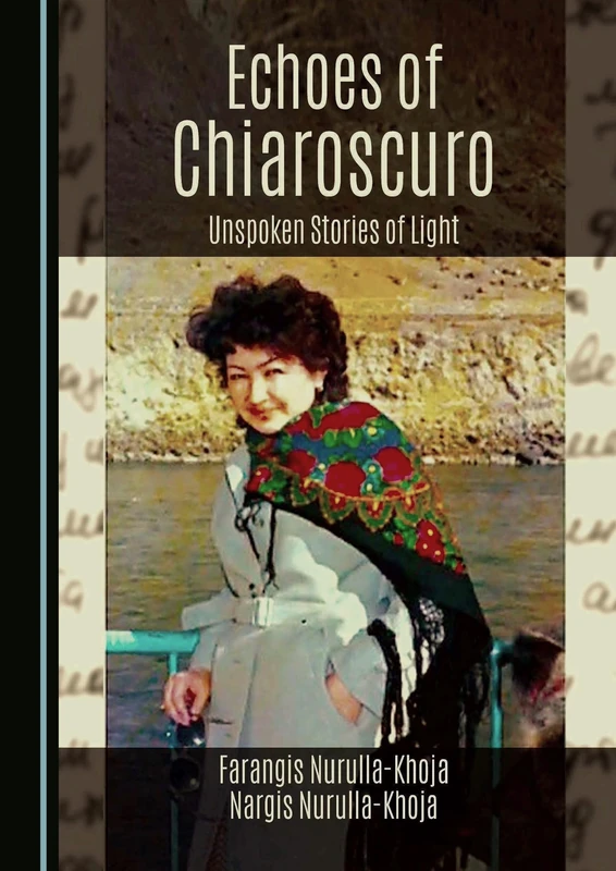 Echoes of Chiaroscuro: Unspoken Stories of Light
