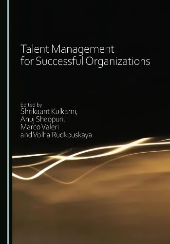 Talent Management for Successful Organizations