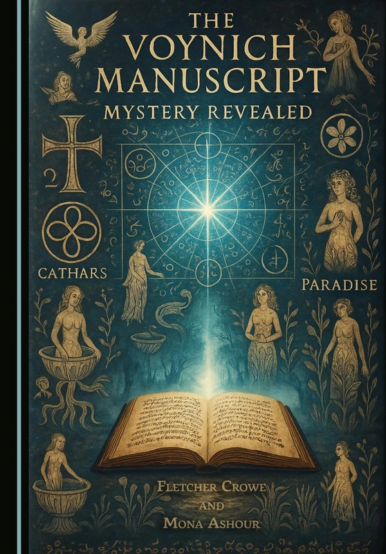 The Voynich Manuscript: Mystery Revealed