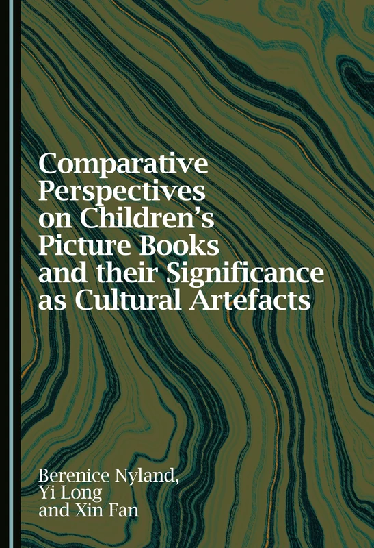 Comparative Perspectives on Children's Picture Books and their Significance as Cultural Artefacts