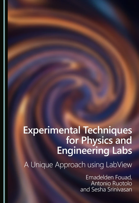 Experimental Techniques for Physics and Engineering Labs: A Unique Approach using LabView